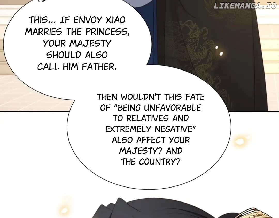 Lonely Emperor Chases His Sister-in-Law Chapter 73 - page 63